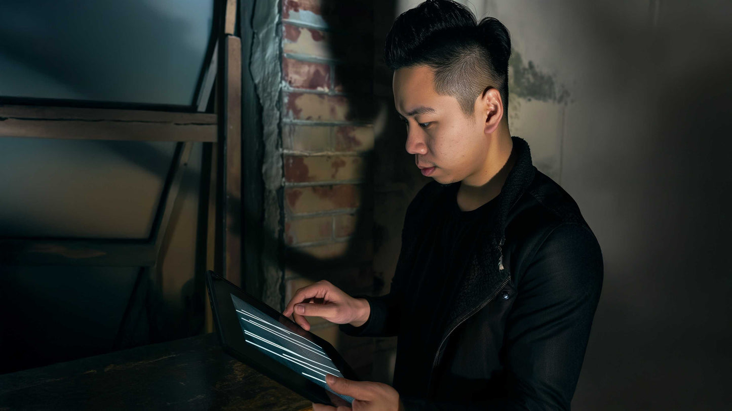 CASHKIT™ – Digital Money & AI Pack